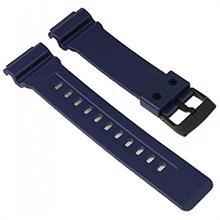Casio original urrem til G-100, G-2300 – 27,0 mm